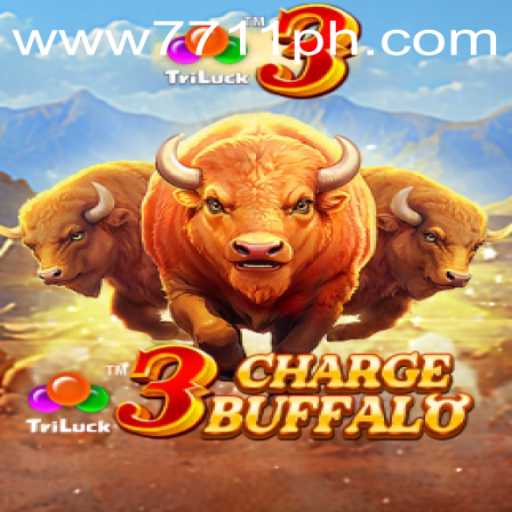 Discover the Excitement of 3ChargeBuffalo with 7711ph