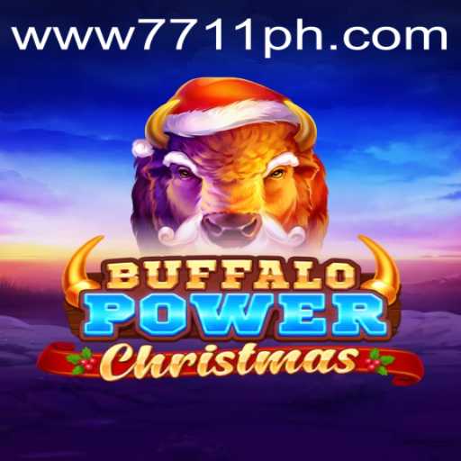 BuffaloPowerChristmas: An Engaging Festive Slot Adventure