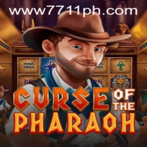 Curse of the Pharaoh: An Immersive Gaming Experience Unveiled
