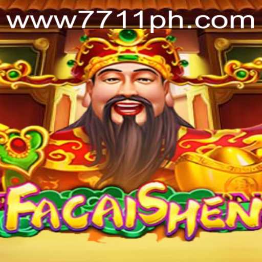 FaCaiShen: The Game that Combines Tradition with Modern Gaming