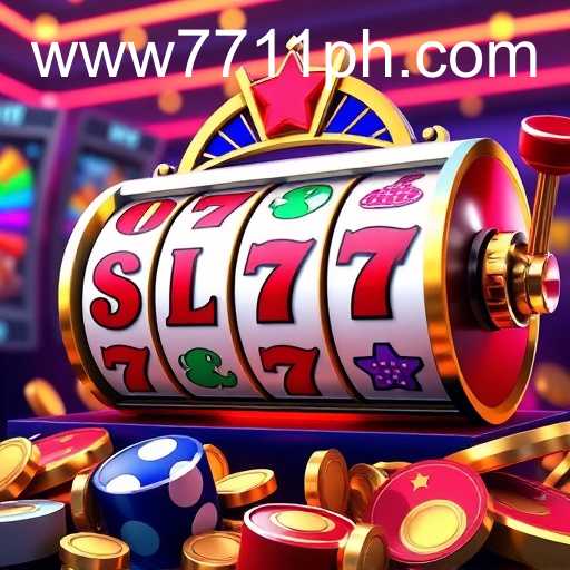 Slot Games: A Comprehensive Exploration