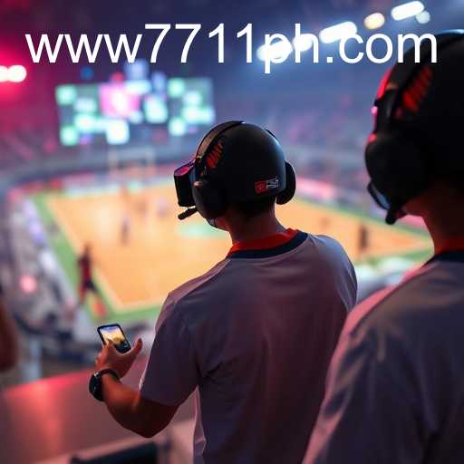 Exploring the Rise of Virtual Sports: A New Era of Entertainment and Competition