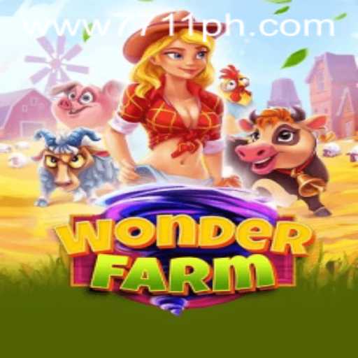 WonderFarm: A Journey Into the Enchanting World of Gaming